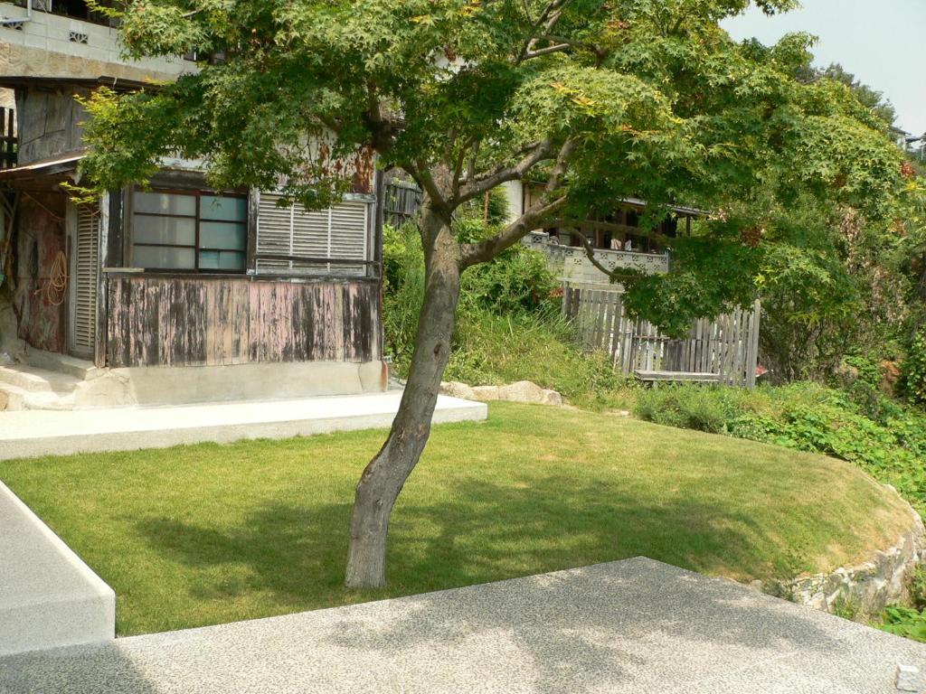 Vila Saka No Kaze Onomiči Exteriér fotografie