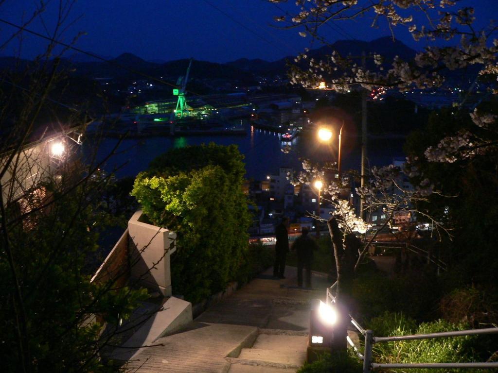 Vila Saka No Kaze Onomiči Exteriér fotografie