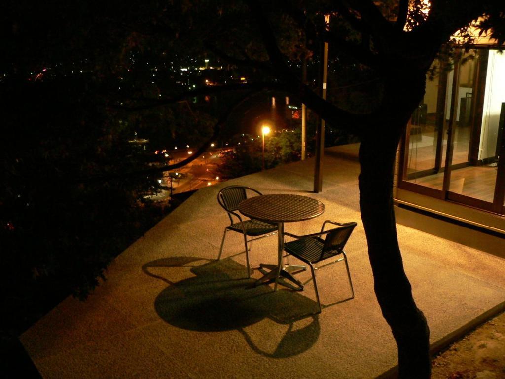 Vila Saka No Kaze Onomiči Exteriér fotografie